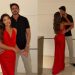 Munik Nunes postou fotos raras com o marido e fez declaração de amor no aniversário dele — Foto: Reprodução Instagram