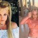 Britney Spears — Foto: Reprodução