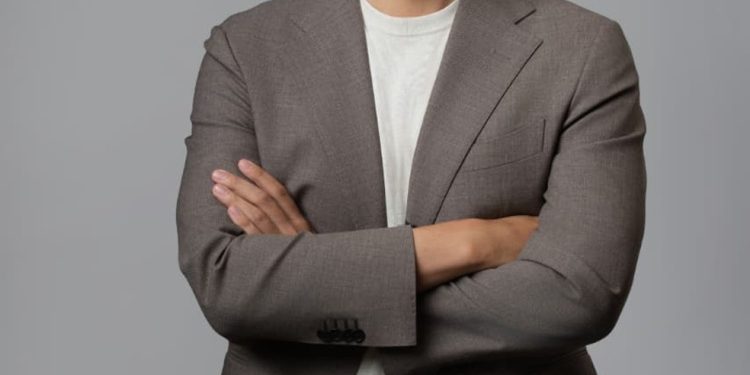Scofield Lu, gerente sênior da área de Produtos de Imagem da chinesa Oppo — Foto: Divulgação