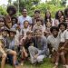 Final de 'Êta mundo melhor!': após passagem de tempo, crianças surgirão adultas no casamento de Picolé e Maria Pureza