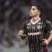 Savarino ganha espaço no Fluminense — Foto: LUCAS MERÇON / FLUMINENSE F.C.