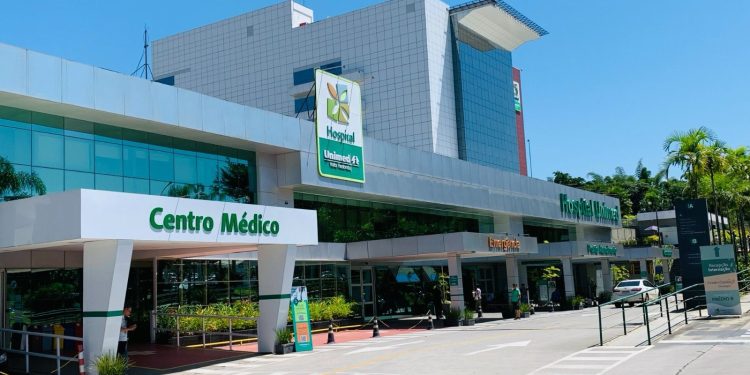 Hospital de Volta Redonda figura na lista dos 100 melhores do país