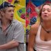 Juliano Floss ou Samira? De que lado você esta na treta da semana do BBB 25