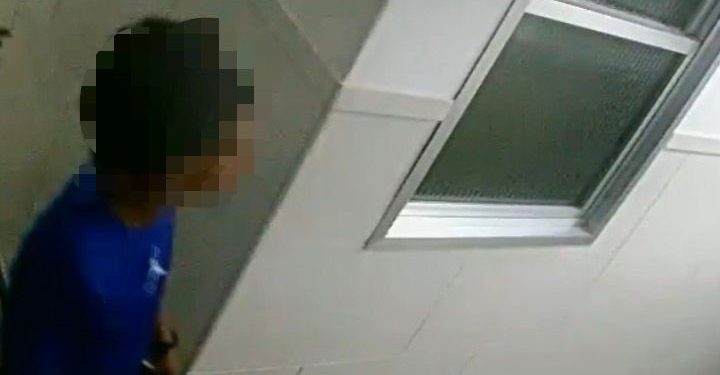 Justiça mantém prisão de menor acusado de ser o mentor de estupro coletivo em Copacabana