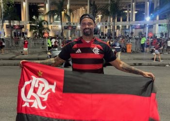 Ex-goleiro Bruno vai retornar ao regime semiaberto — Foto: Reprodução / Instagram