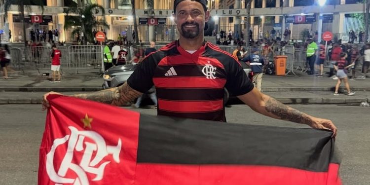 Ex-goleiro Bruno vai retornar ao regime semiaberto — Foto: Reprodução / Instagram