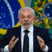 Lula defende combate ao feminicídio e fim da escala 6x1 em pronunciamento na TV
