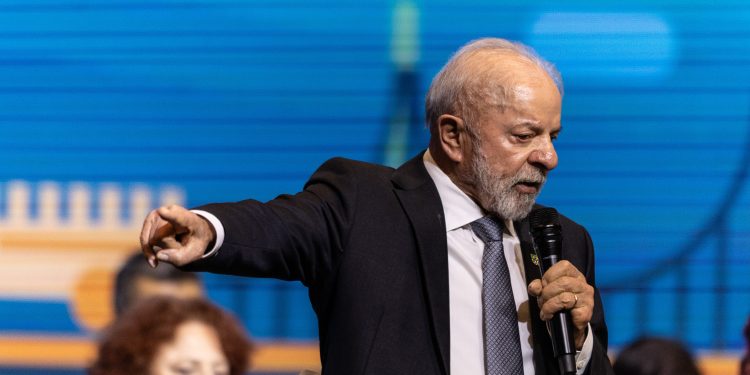 Lula e a sua lista de conselheiros