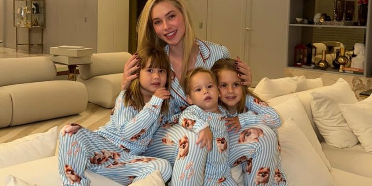 Margareth Serrão desmente rumores de vaga de babá para os filhos de Virgínia Fonseca — Foto: Reprodução Instagram