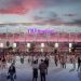 Nubank vai batizar novo estádio do time de Lionel Messi — Foto: Divulgação