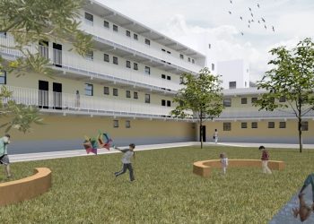 Minha Casa, Minha Vida: projeto com energia solar e reuso de água vence prêmio