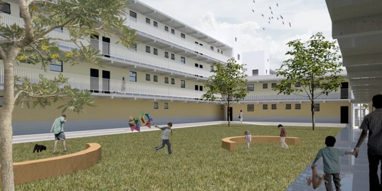 Minha Casa, Minha Vida: projeto com energia solar e reuso de água vence prêmio