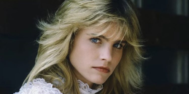 Jennifer Runyon enfrentava um câncer — Foto: Reprodução