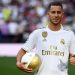 Hazard saiu do Chelsea rumo ao Real Madrid em 2019 — Foto: Gabriel Bouys/AFP