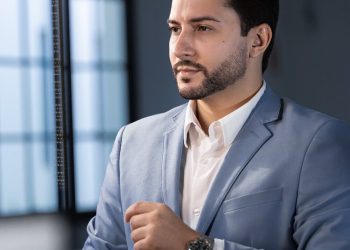 Victor Honorato — Foto: Arquivo pessoal