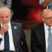 O MDB, o PT e a vice de Lula