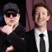 Empresários como Steve Jobs, Elon Musk, Mark Zuckerberg e Jeff Bezos se destacam por transformar ideias em negócios de sucesso — Foto: Getty Images