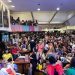 Transmissão do Oscar 2025 no Estação Net atraiu torcedores de 'Ainda estou aqui' — Foto: Divulgação