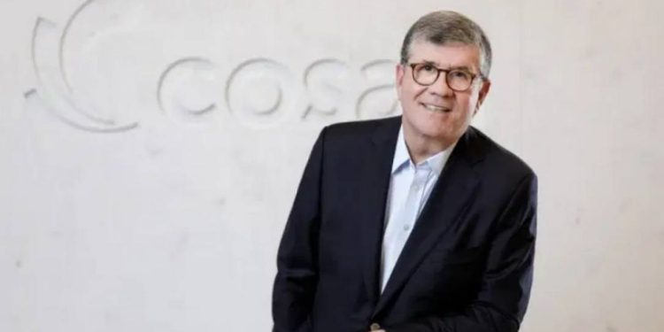 Os atritos entre BTG e Ometto, sócios da Cosan