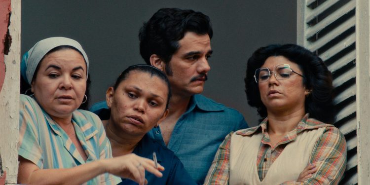 Oscar 2026: Acompanhe ao vivo o tapete vermelho e a cerimônia que pode premiar 'O agente secreto'