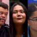 Parcial atualizada paredão BBB 26: enquete aponta disputa acirrada entre dois participantes