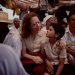 Cena de "Central do Brasil" (1998): filme recebeu recursos via Lei Rouanet — Foto: Reprodução
