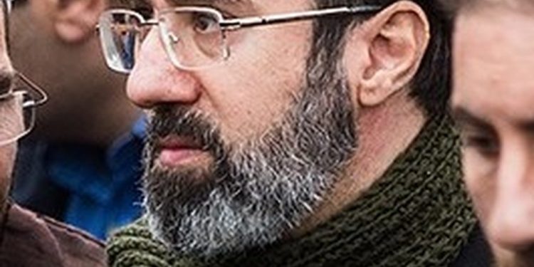 Mojtaba Khamenei — Foto: Reprodução