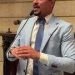 Na véspera de ser preso, vereador fez discurso criticando ligações de políticos com o CV