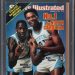 Edição da Sports Illustrated avaliada em US$ 229.360 — Foto: Reprodução