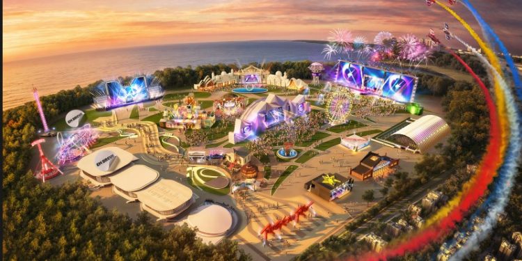 Rock in Rio Card: qual o prazo para escolher o dia do ingresso?