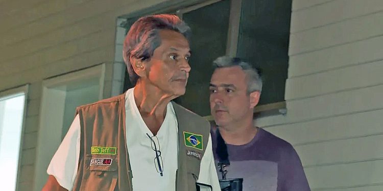 STF erra documento sobre pena de Jefferson, e Moraes manda corrigir