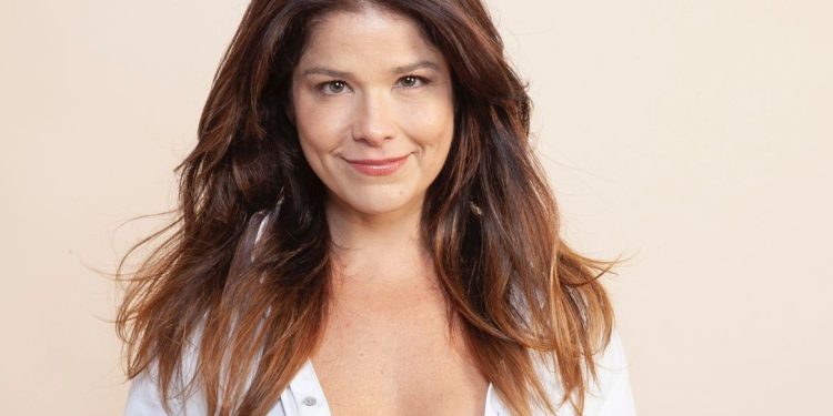 Samara Felippo estará na nova temporada do 'Tô de graça'