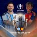 Finalíssima entre Argentina e Espanha — Foto: Divulgação
