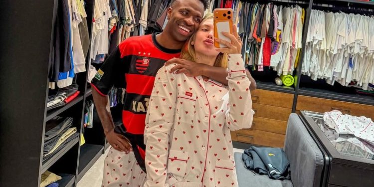 Virgínia Fonseca abre o jogo sobre filhos com Vini Jr. e planos para o futuro — Foto: Reprodução Instagram