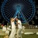 Vídeo do primeiro casal a fazer um chá revelação em Maceió teve mais de meio milhão de visualizações — Foto: Arquivo pessoal