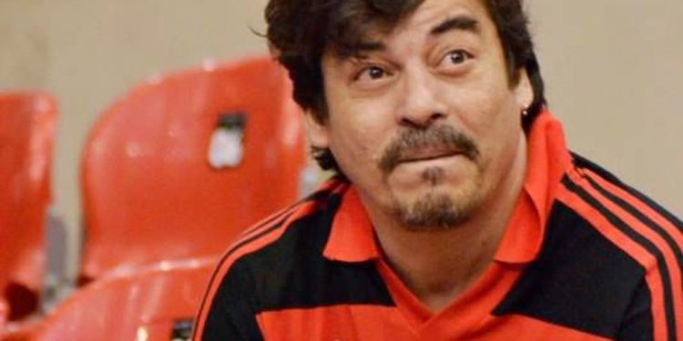 Arthur Muhlenberg — Foto: Arquivo Pessoal