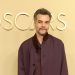 Wagner Moura no tradicional almoço dos indicados ao Oscar — Foto: Kevin Winter/Getty Images/AFP
