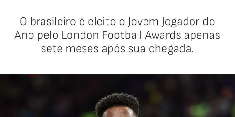 'Londres se rende a Estêvão': Diario As destaca boa fase do brasileiro no Chelsea — Foto: Reprodução