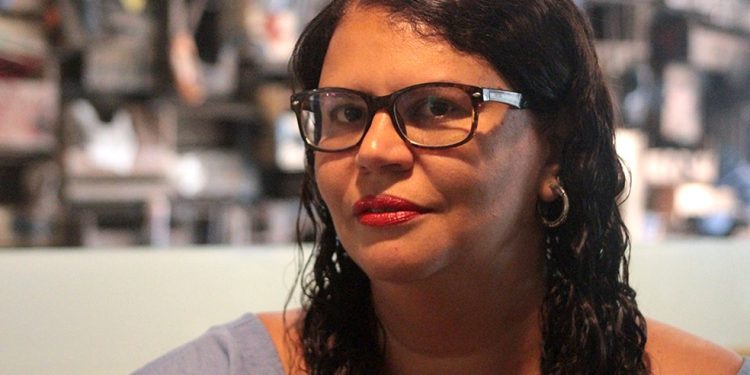 Alessandra de Figueiredo Porto. Professora, pesquisadora e autora — Foto: Divulgação