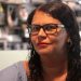 Alessandra de Figueiredo Porto. Professora, pesquisadora e autora — Foto: Divulgação