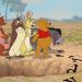 'Pooh': ursinho consagrado entre os personagens infantis mais famosos do mundo chega ao 100º aniversário — Foto: Reprodução