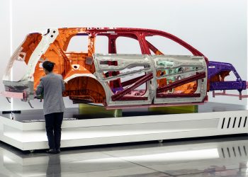 'Banheiro veicular': saiba como funciona sistema de sanitário integrado patenteado por montadora de carros chinesa