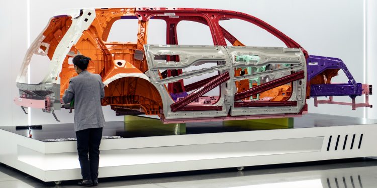 'Banheiro veicular': saiba como funciona sistema de sanitário integrado patenteado por montadora de carros chinesa