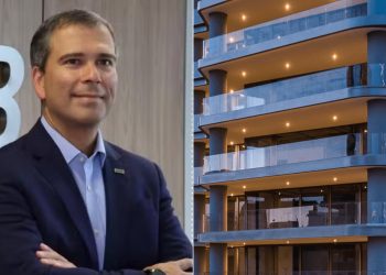 'Ferrari dos prédios': imóvel de ex-presidente do BRB fica em edifício que reúne mais caros do Brasil; veja imagens