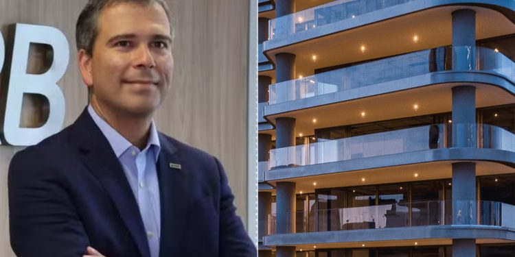 'Ferrari dos prédios': imóvel de ex-presidente do BRB fica em edifício que reúne mais caros do Brasil; veja imagens