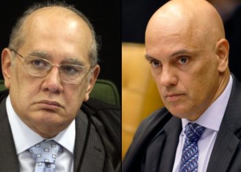 'Ilação, em princípio, indevida', diz Gilmar sobre Moraes desengavetar ação para limitar delações em meio ao caso Master