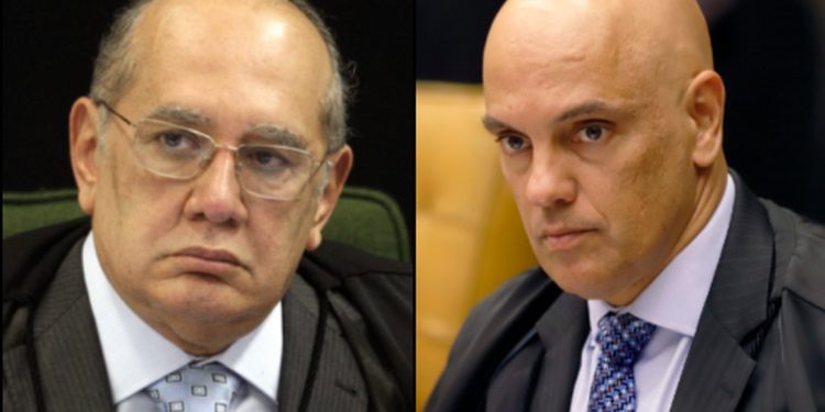 'Ilação, em princípio, indevida', diz Gilmar sobre Moraes desengavetar ação para limitar delações em meio ao caso Master