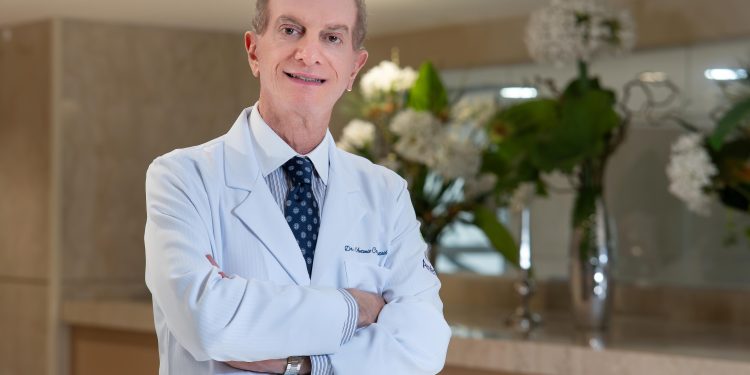 'Os adoçantes devem ser evitados', alerta o oncologista Antonio Carlos Buzaid