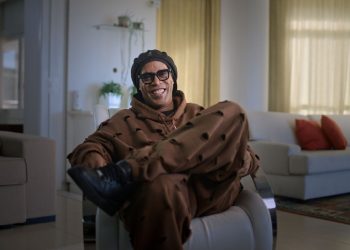 'Ronaldinho Gaúcho' tira 'Emergência radioativa' da liderança de ranking de audiência da Netflix