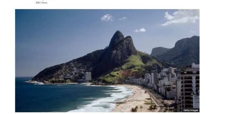 'Turistas nervosos' e 'momento de pânico': Tiroteio no Vidigal repercute na imprensa internacional